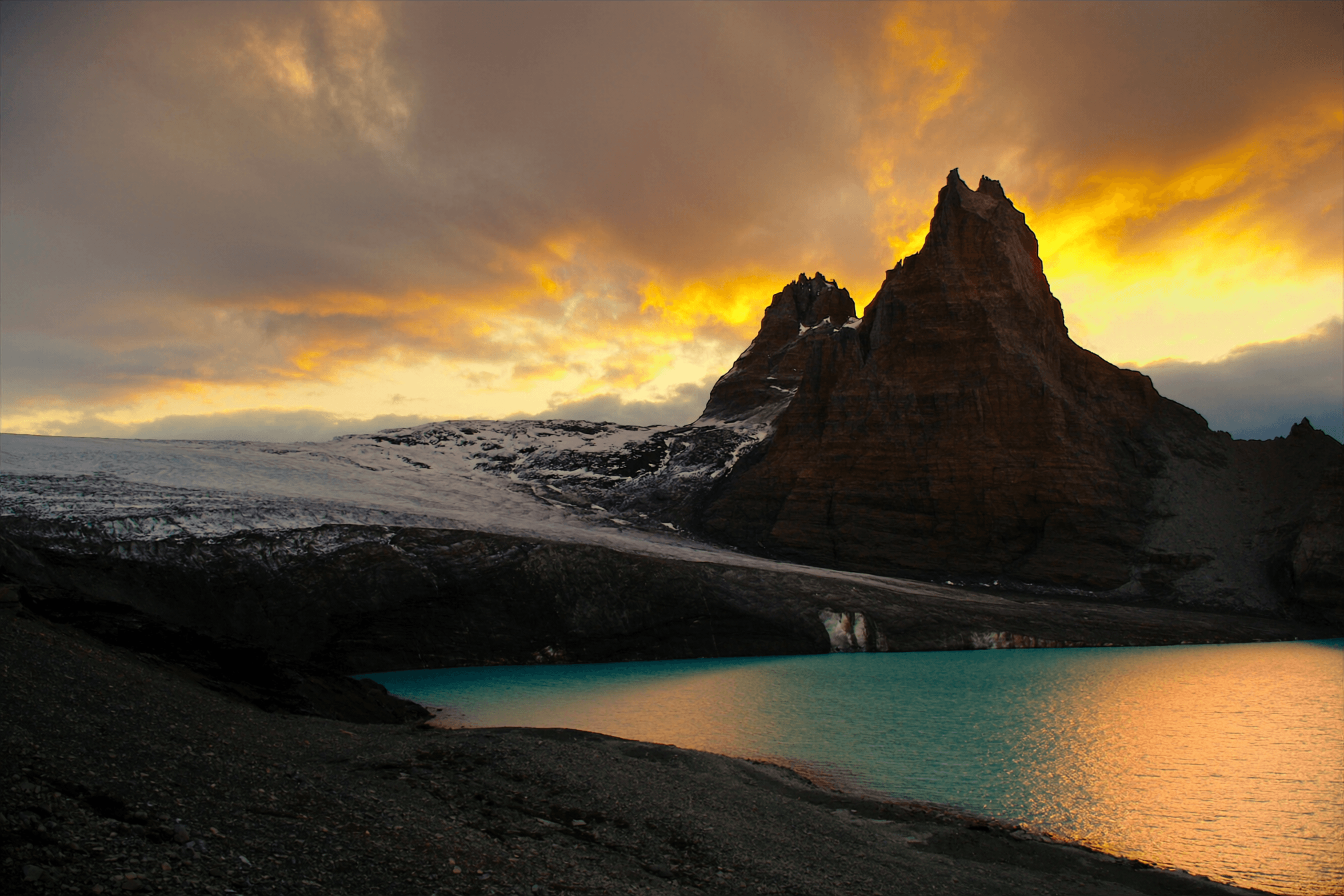 Argentina