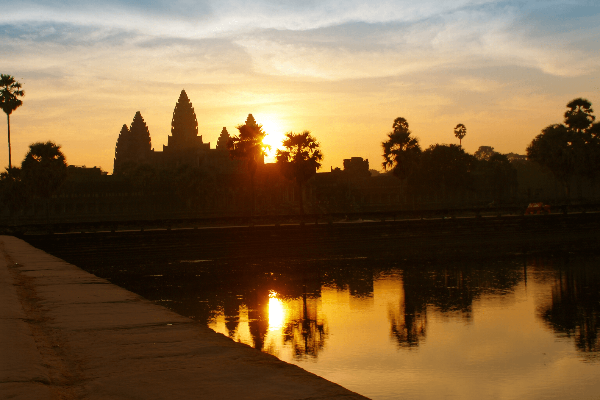 Camboja