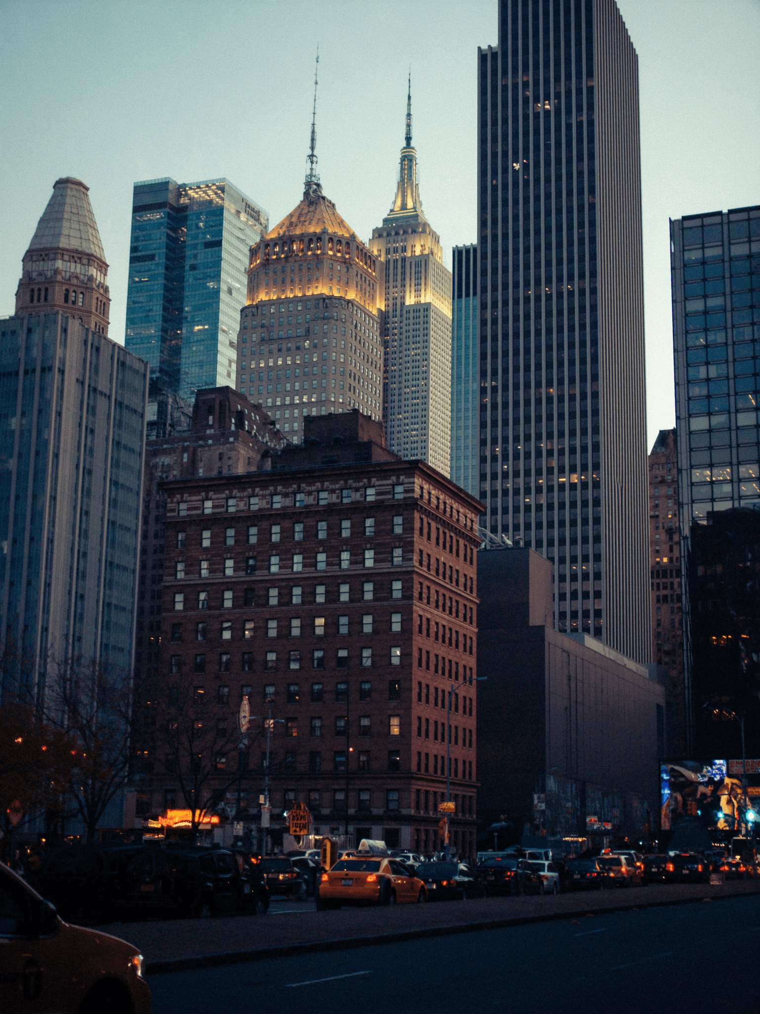 Nova York